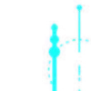 ☄️ Эмодзи «Бирюзовые» для Telegram