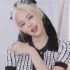 🔸 Эмодзи «Блэкпинк» для Telegram