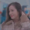 ☁️ Эмодзи «Блэкпинк» для Telegram