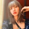 🍊 Эмодзи «Блэкпинк» для Telegram