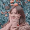☁️ Эмодзи «Блэкпинк» для Telegram