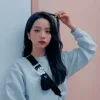 ☁️ Эмодзи «Блэкпинк» для Telegram