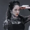 ☁️ Эмодзи «Блэкпинк» для Telegram