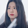 ☁️ Эмодзи «Блэкпинк» для Telegram