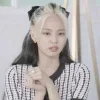 🔸 Эмодзи «Блэкпинк» для Telegram