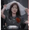 ☁️ Эмодзи «Блэкпинк» для Telegram