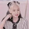🔸 Эмодзи «Блэкпинк» для Telegram