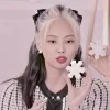 🔸 Эмодзи «Блэкпинк» для Telegram