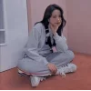 ☁️ Эмодзи «Блэкпинк» для Telegram