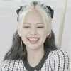 🔸 Эмодзи «Блэкпинк» для Telegram