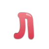 🤩 Эмодзи «» для Telegram