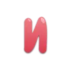 🤩 Эмодзи «» для Telegram