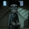 Эмодзи Corpse Bride для Telegram — скачать