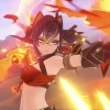 🤩 Эмодзи «Дэхья - Genshin Impact» для Telegram