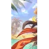 🤩 Эмодзи «Дэхья - Genshin Impact» для Telegram