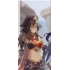 🤩 Эмодзи «Дэхья - Genshin Impact» для Telegram