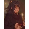 🤩 Эмодзи «Дэхья - Genshin Impact» для Telegram