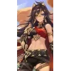 🤩 Эмодзи «Дэхья - Genshin Impact» для Telegram