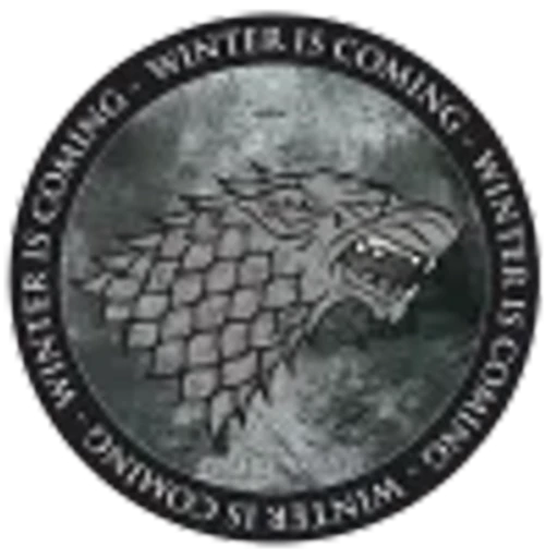 Эмодзи Game of Thrones для Telegram — скачать
