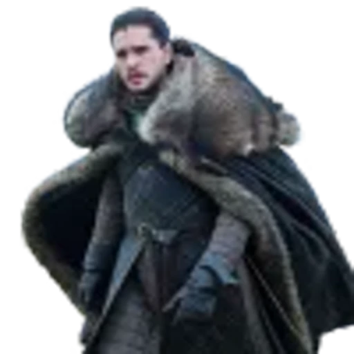 🤩 Эмодзи «Game of Thrones» для Telegram