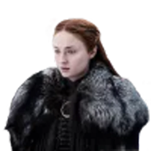 🤩 Эмодзи «Game of Thrones» для Telegram