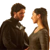 🤩 Эмодзи «Game of Thrones» для Telegram
