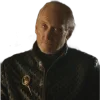 🤩 Эмодзи «Game of Thrones» для Telegram