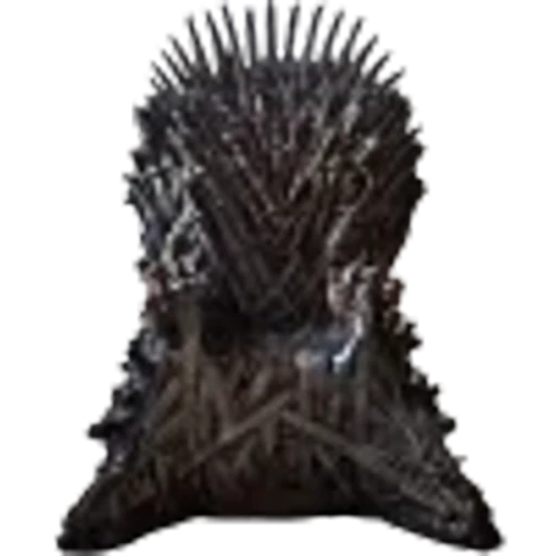🤩 Эмодзи «Game of Thrones» для Telegram