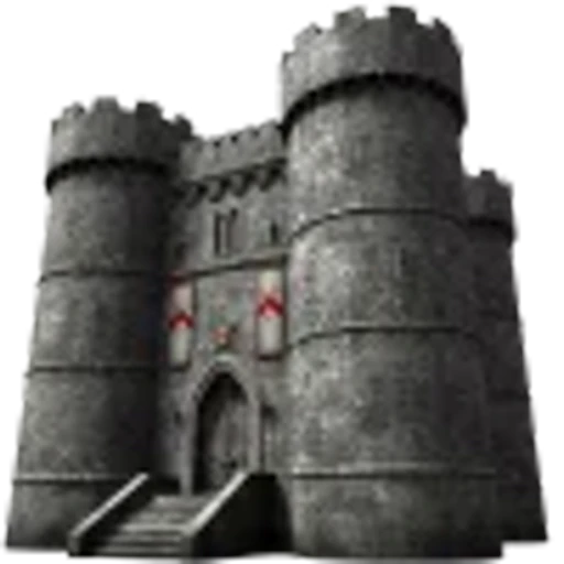 🤩 Эмодзи «Game of Thrones» для Telegram