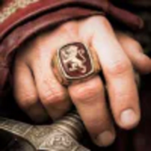 🤩 Эмодзи «Game of Thrones» для Telegram