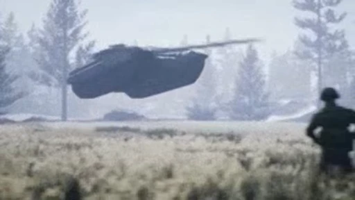 🚁 Стикер «Гифки» для Telegram
