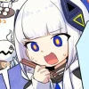 😥 Эмодзи «Kafu» для Telegram
