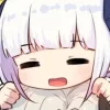 ☺️ Эмодзи «Kafu» для Telegram