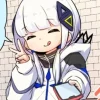 😋 Эмодзи «Kafu» для Telegram