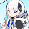🍧 Эмодзи «Kafu» для Telegram
