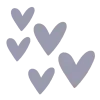 🤩 Эмодзи «Эмодзи с уютным вайбом, иконки, фразы» для Telegram