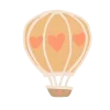 🤩 Эмодзи «Эмодзи с уютным вайбом, иконки, фразы» для Telegram