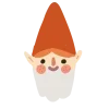 🤩 Эмодзи «Эмодзи с уютным вайбом, иконки, фразы» для Telegram