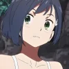 😧 Эмодзи «Darling in the Franxx» для Telegram