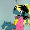 😋 Эмодзи «Ну Погоди» для Telegram