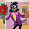 💐 Эмодзи «Ну Погоди» для Telegram