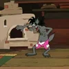 👹 Эмодзи «Ну Погоди» для Telegram
