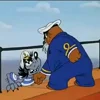 🥊 Эмодзи «Ну Погоди» для Telegram