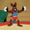 🐰 Эмодзи «Ну Погоди» для Telegram