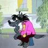 💡 Эмодзи «Ну Погоди» для Telegram