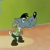 🐰 Эмодзи «Ну Погоди» для Telegram