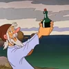 👨‍🦳 Эмодзи «Ну Погоди» для Telegram