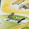 🏖 Эмодзи «Ну Погоди» для Telegram