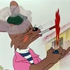 😁 Эмодзи «Ну Погоди» для Telegram