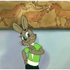 🤔 Эмодзи «Ну Погоди» для Telegram